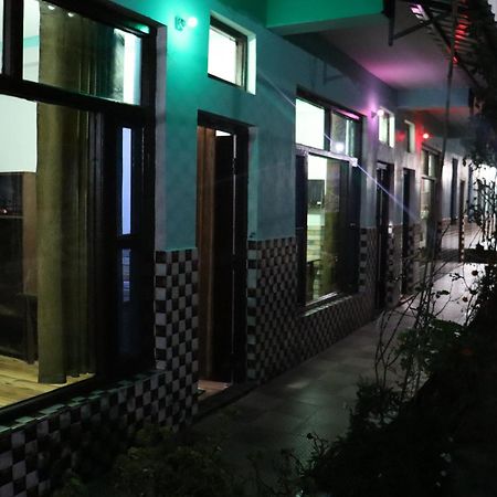 Chaukori Shanti Home Stay מראה חיצוני תמונה